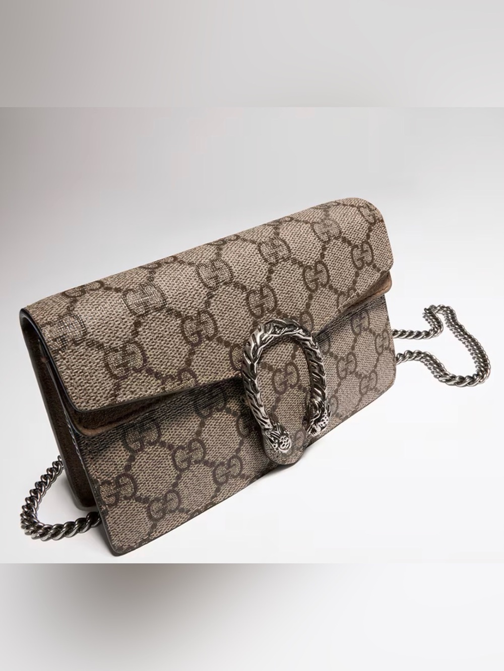 Dionysus Mini Bag (Super Mini)